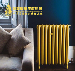 家中要装修定制暖气片好吗？